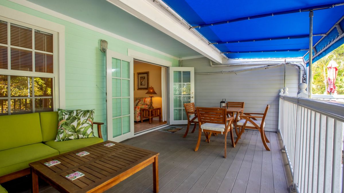 Annie's Hideaway | Key West, FL | Historic Hideaways